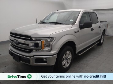 2018 Ford F150 in Round Rock, TX 78664