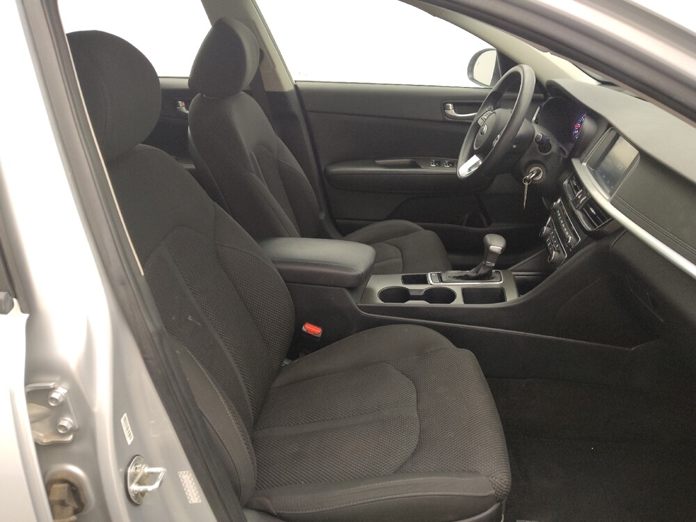 2020 Kia Optima in Temple, TX 76502 - 18137395 21