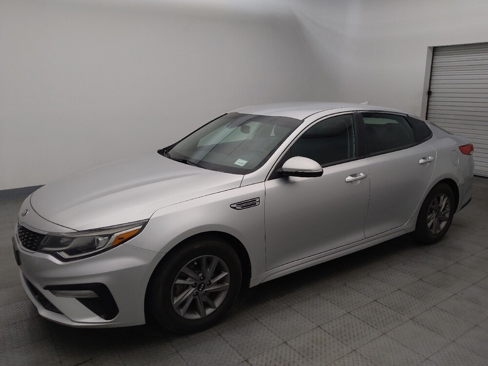 2020 Kia Optima in Temple, TX 76502 - 18137395 2