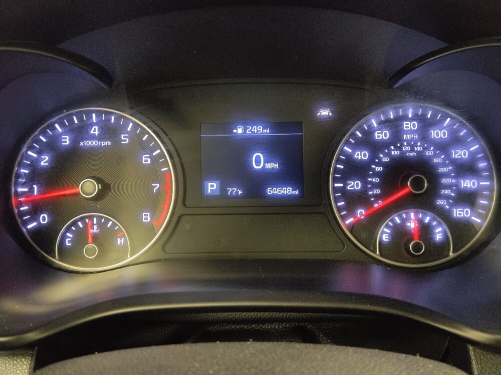 2020 Kia Optima in Temple, TX 76502 - 18137395 23