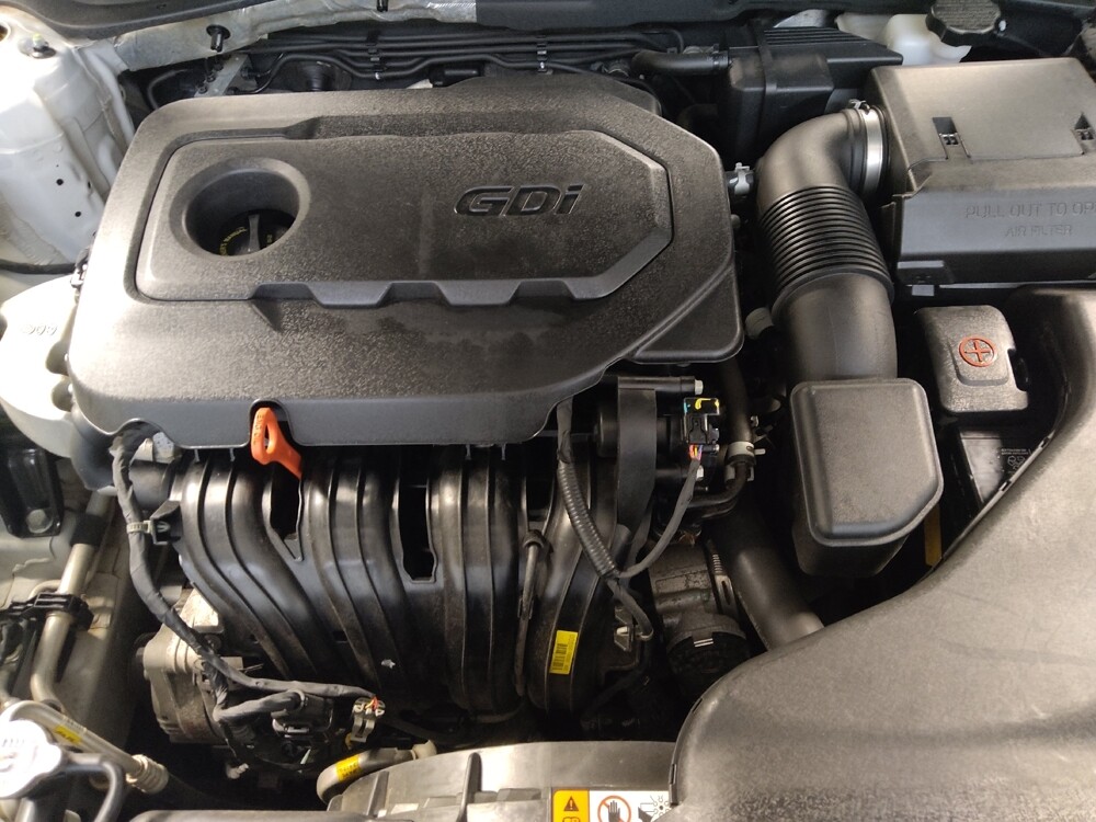 2020 Kia Optima in Temple, TX 76502 - 18137395 30