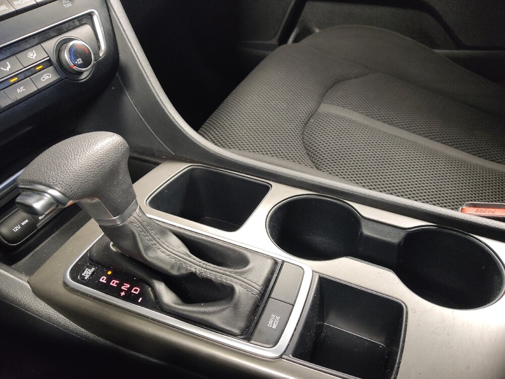 2020 Kia Optima in Temple, TX 76502 - 18137395 26