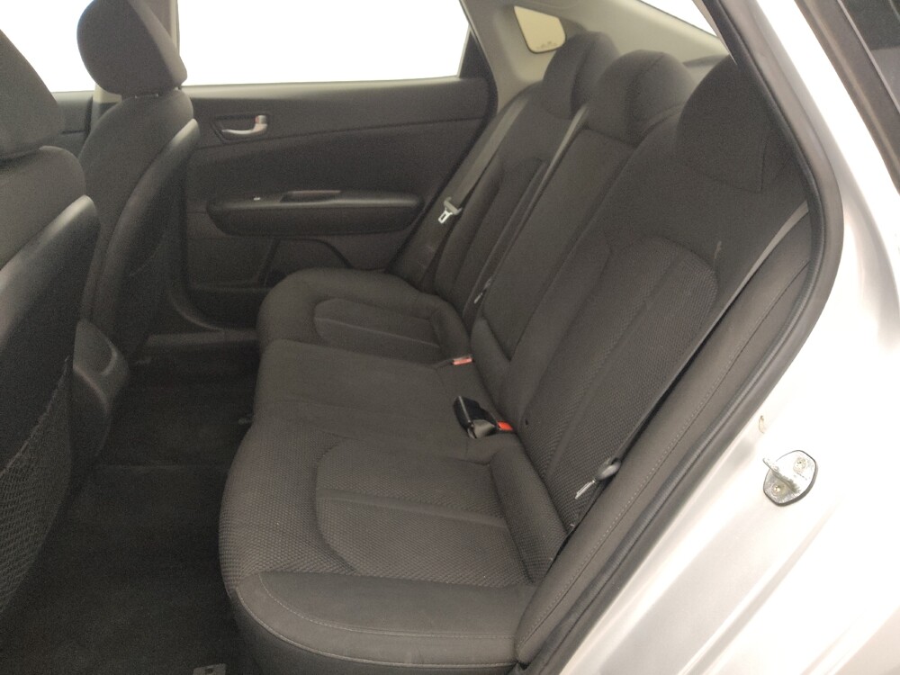2020 Kia Optima in Temple, TX 76502 - 18137395 18