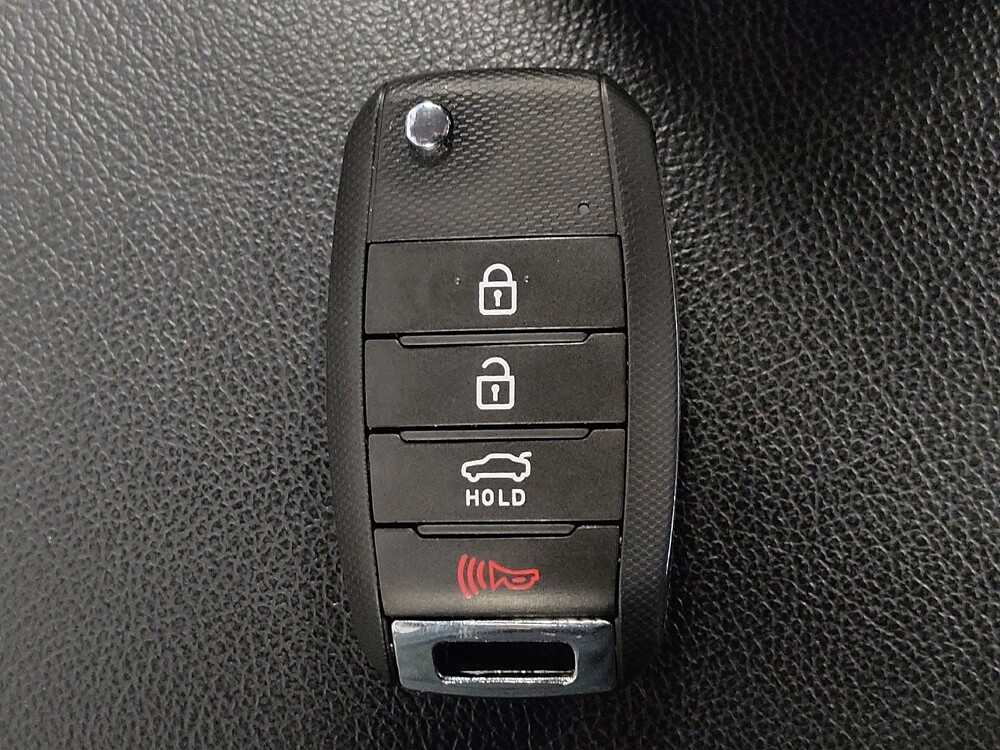 2020 Kia Optima in Temple, TX 76502 - 18137395 32