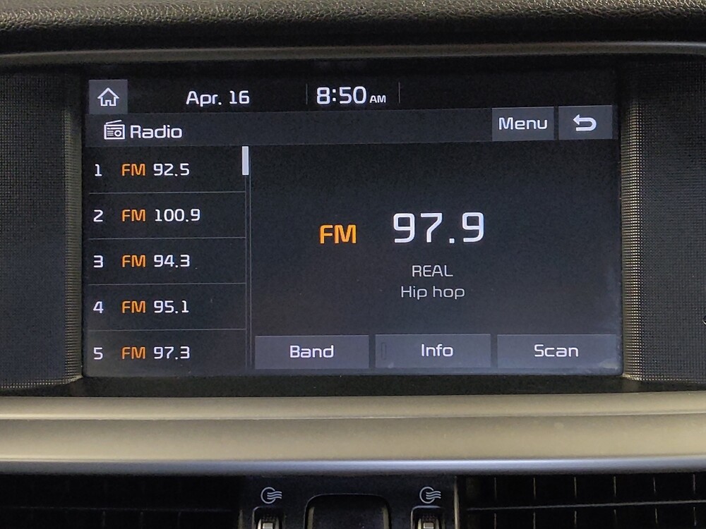2020 Kia Optima in Temple, TX 76502 - 18137395 25