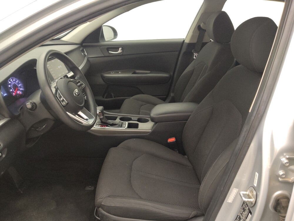 2020 Kia Optima in Temple, TX 76502 - 18137395 17