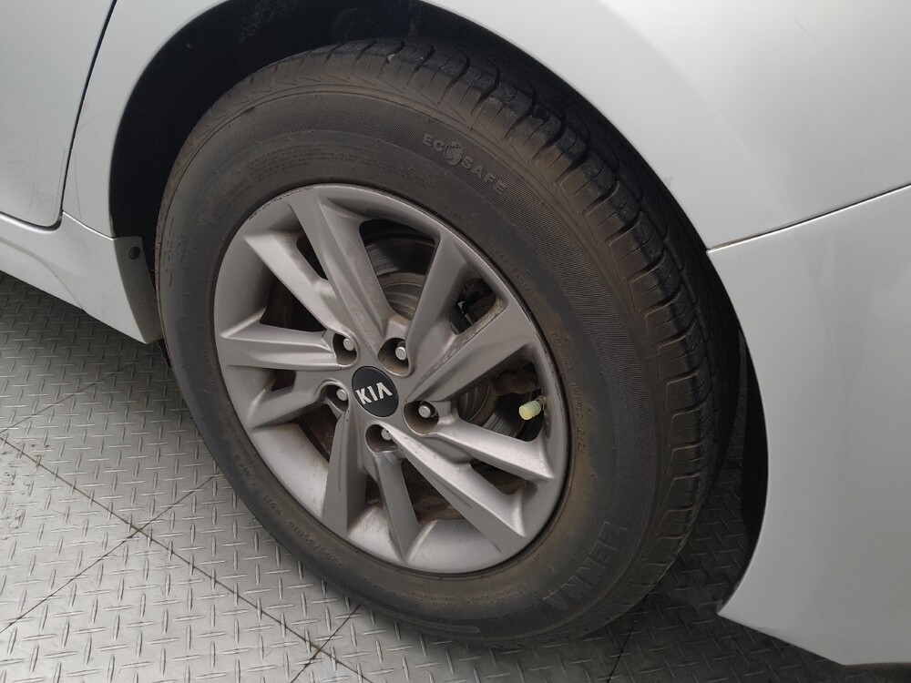 2020 Kia Optima in Temple, TX 76502 - 18137395 31