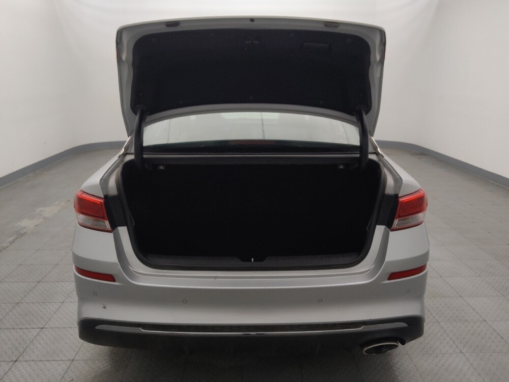 2020 Kia Optima in Temple, TX 76502 - 18137395 29