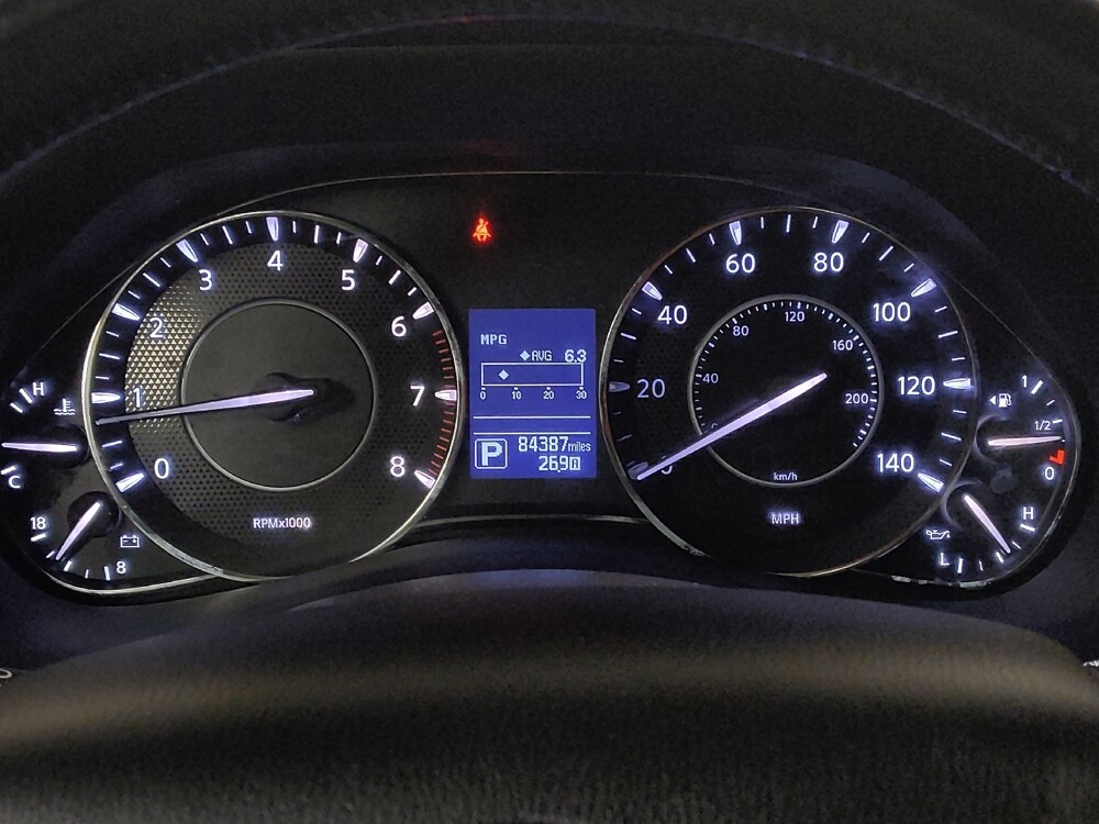 2019 Nissan Armada in Houston, TX 77060 - 18137396 23