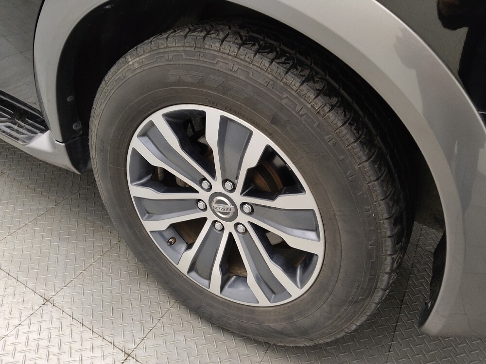 2019 Nissan Armada in Houston, TX 77060 - 18137396 31