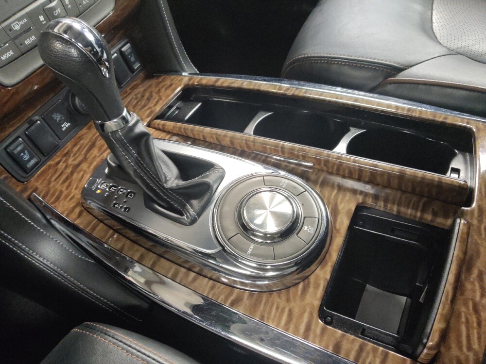 2019 Nissan Armada in Houston, TX 77060 - 18137396 26