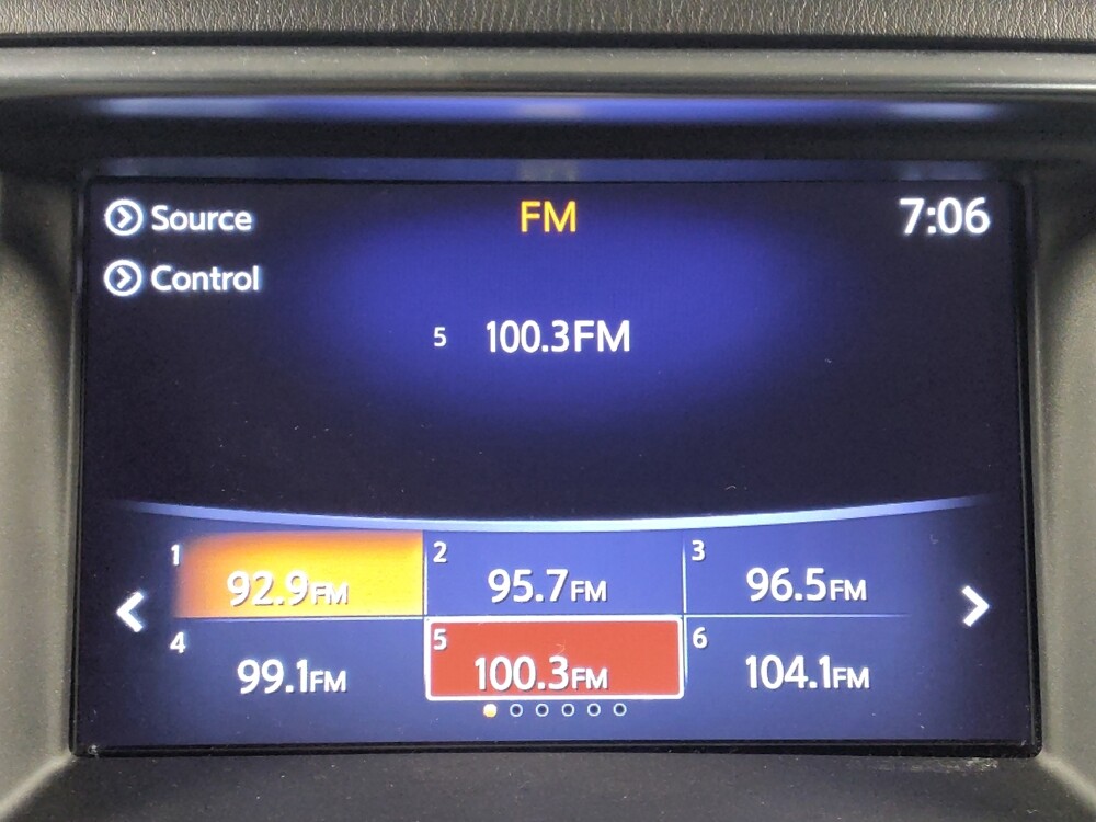 2019 Nissan Armada in Houston, TX 77060 - 18137396 25