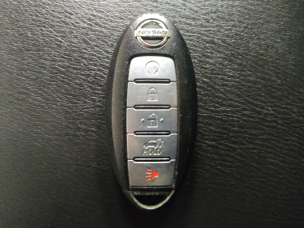 2019 Nissan Armada in Houston, TX 77060 - 18137396 32