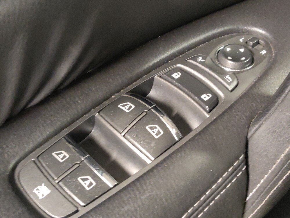 2019 Nissan Armada in Houston, TX 77060 - 18137396 27