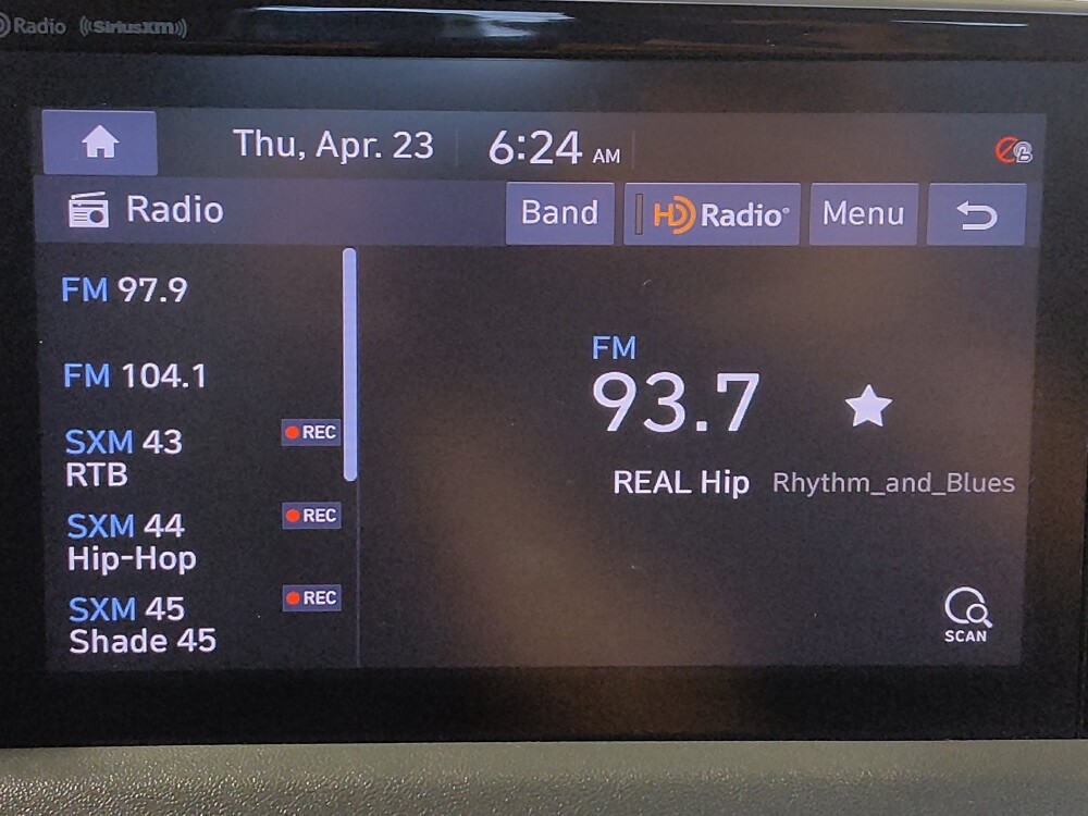 2021 Hyundai Sonata in Houston, TX 77074 - 18137397 25