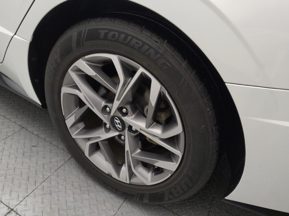 2021 Hyundai Sonata in Houston, TX 77074 - 18137397 31