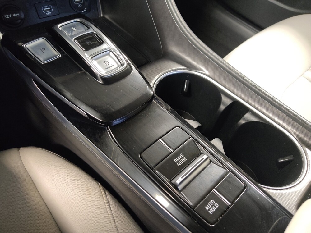 2021 Hyundai Sonata in Houston, TX 77074 - 18137397 26