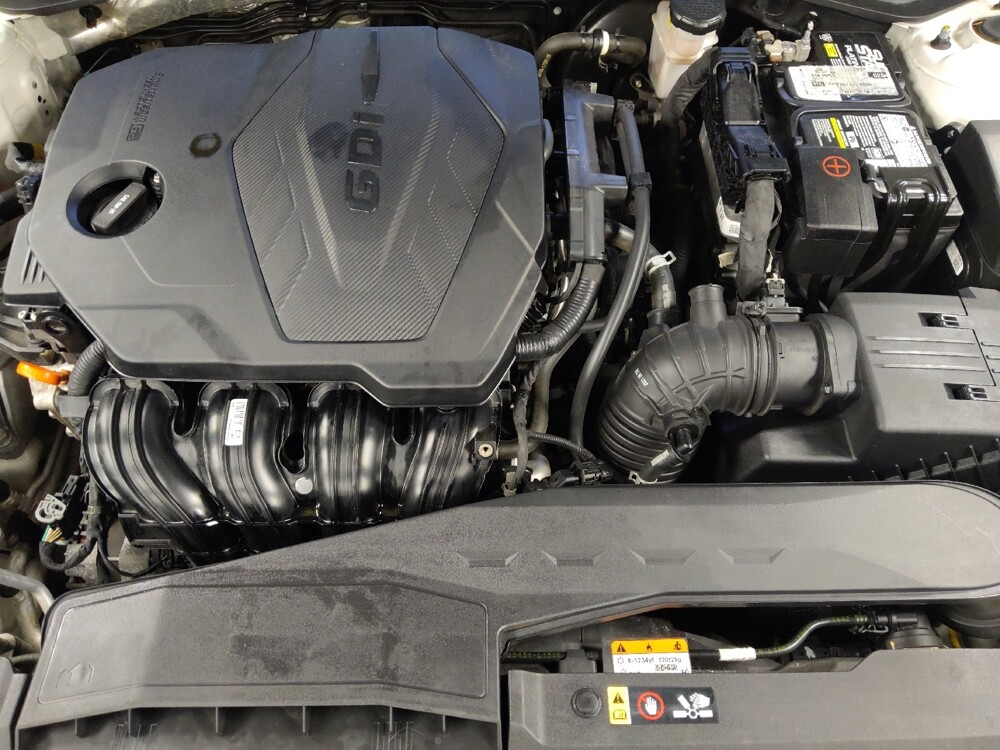 2021 Hyundai Sonata in Houston, TX 77074 - 18137397 30