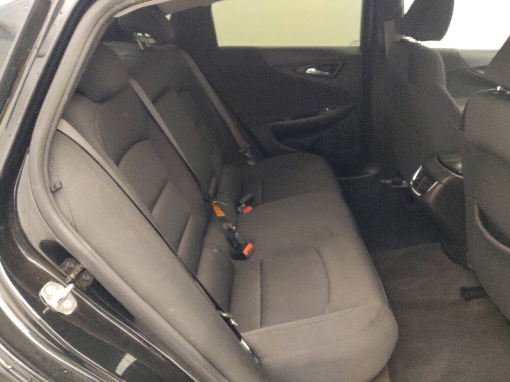 2021 Chevrolet Malibu in Round Rock, TX 78664 - 18137399 19