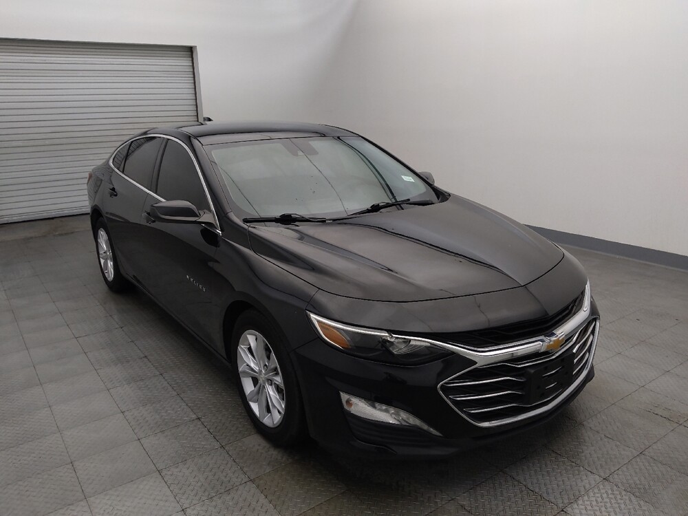 2021 Chevrolet Malibu in Round Rock, TX 78664 - 18137399 13