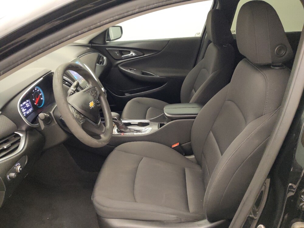 2021 Chevrolet Malibu in Round Rock, TX 78664 - 18137399 17