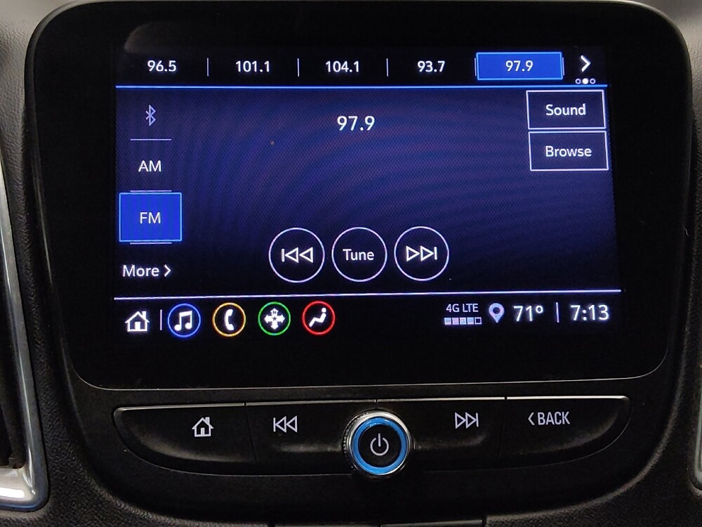 2021 Chevrolet Malibu in Round Rock, TX 78664 - 18137399 25