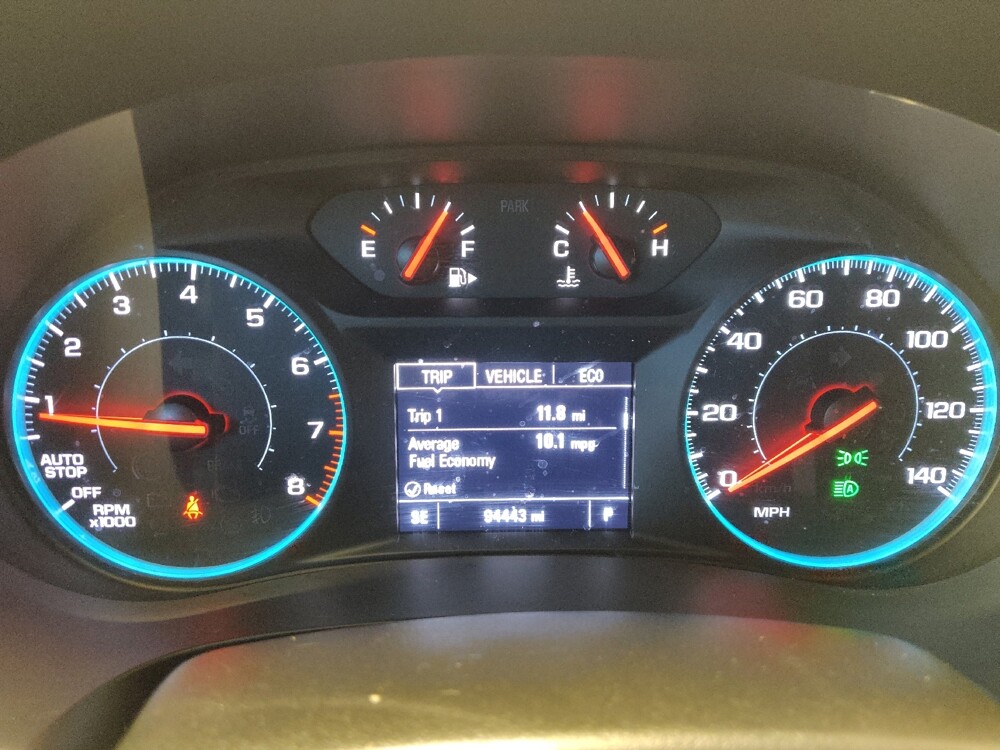 2021 Chevrolet Malibu in Round Rock, TX 78664 - 18137399 23