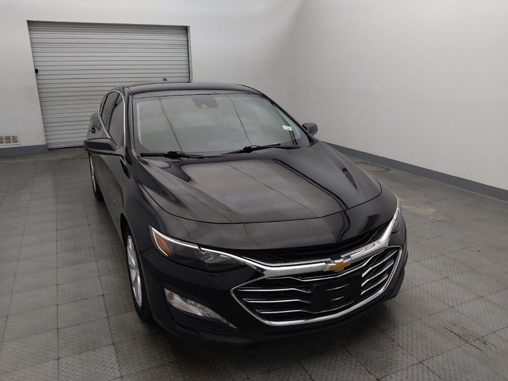2021 Chevrolet Malibu in Round Rock, TX 78664 - 18137399 14