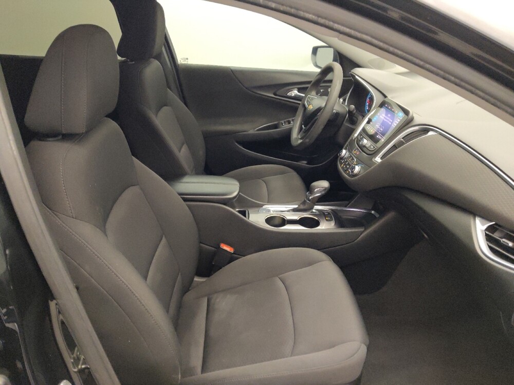 2021 Chevrolet Malibu in Round Rock, TX 78664 - 18137399 21