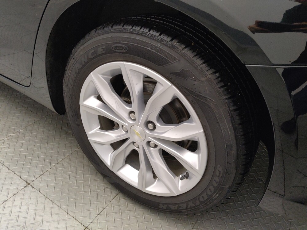 2021 Chevrolet Malibu in Round Rock, TX 78664 - 18137399 31