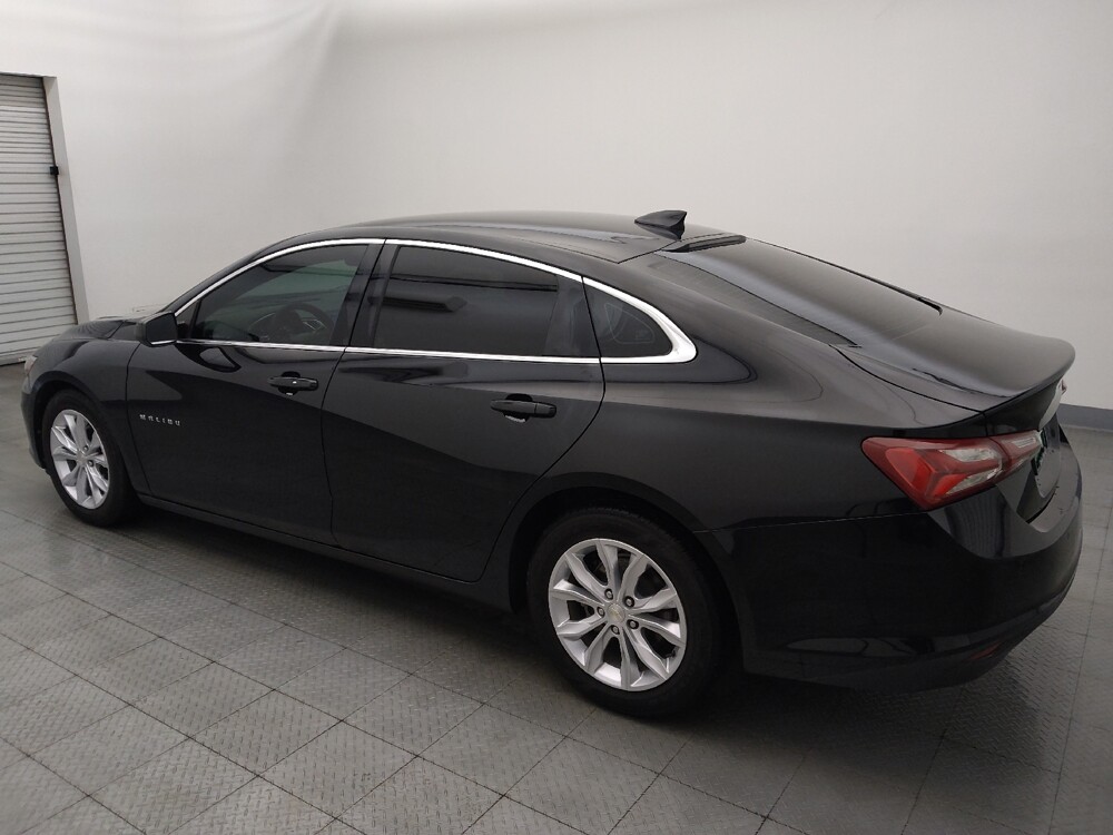 2021 Chevrolet Malibu in Round Rock, TX 78664 - 18137399 3