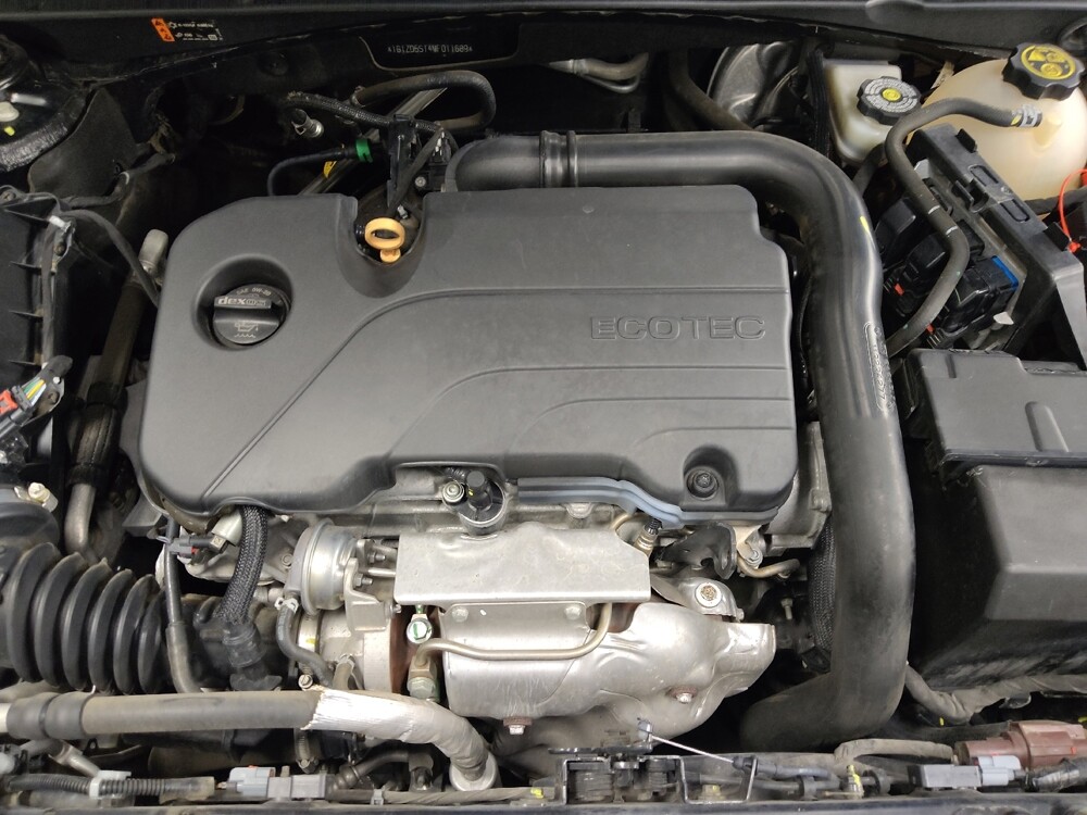 2021 Chevrolet Malibu in Round Rock, TX 78664 - 18137399 30