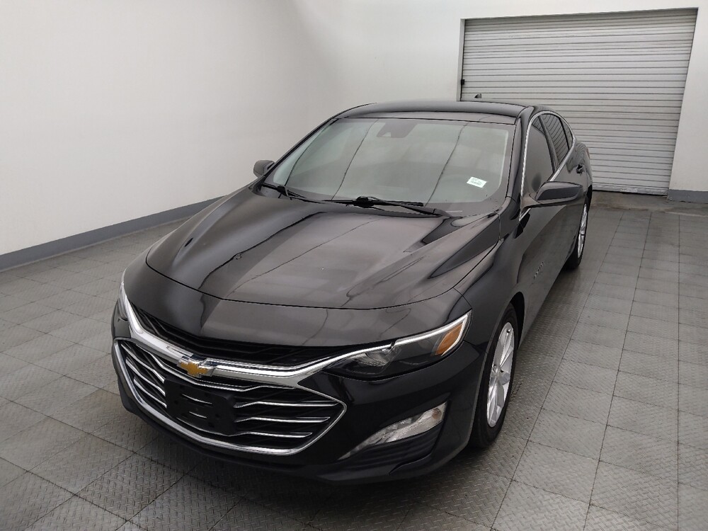 2021 Chevrolet Malibu in Round Rock, TX 78664 - 18137399 15