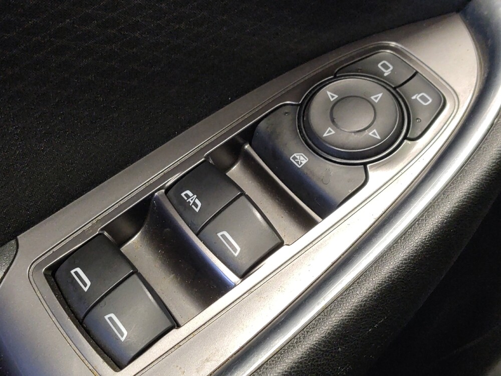 2021 Chevrolet Malibu in Round Rock, TX 78664 - 18137399 27