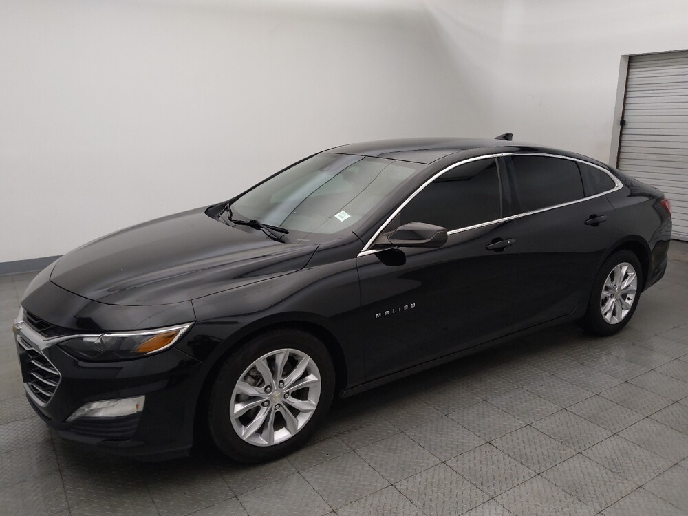 2021 Chevrolet Malibu in Round Rock, TX 78664 - 18137399 2