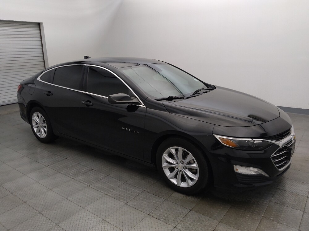 2021 Chevrolet Malibu in Round Rock, TX 78664 - 18137399 11