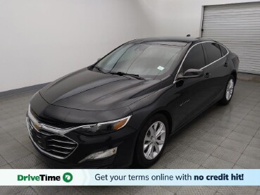 2021 Chevrolet Malibu in Round Rock, TX 78664