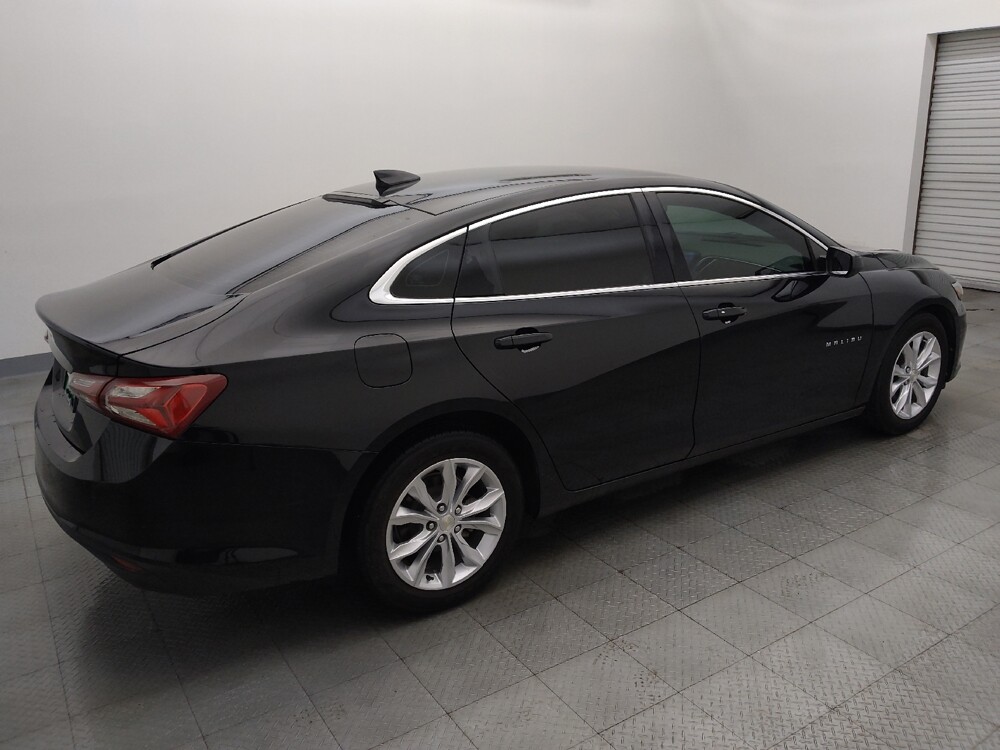 2021 Chevrolet Malibu in Round Rock, TX 78664 - 18137399 10