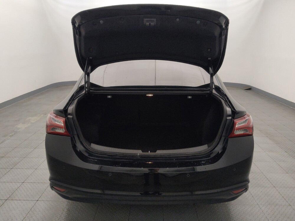 2021 Chevrolet Malibu in Round Rock, TX 78664 - 18137399 29