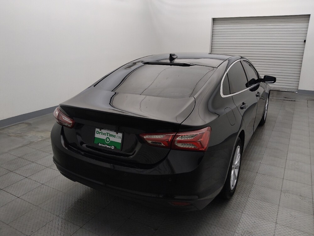 2021 Chevrolet Malibu in Round Rock, TX 78664 - 18137399 7