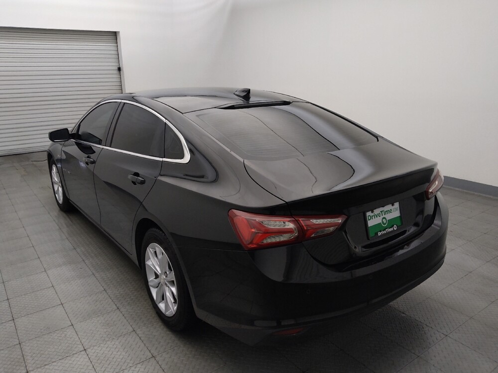 2021 Chevrolet Malibu in Round Rock, TX 78664 - 18137399 5