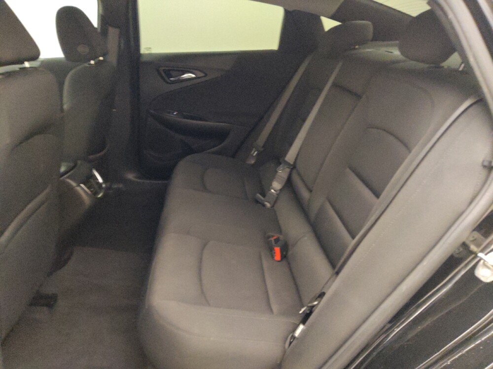 2021 Chevrolet Malibu in Round Rock, TX 78664 - 18137399 18