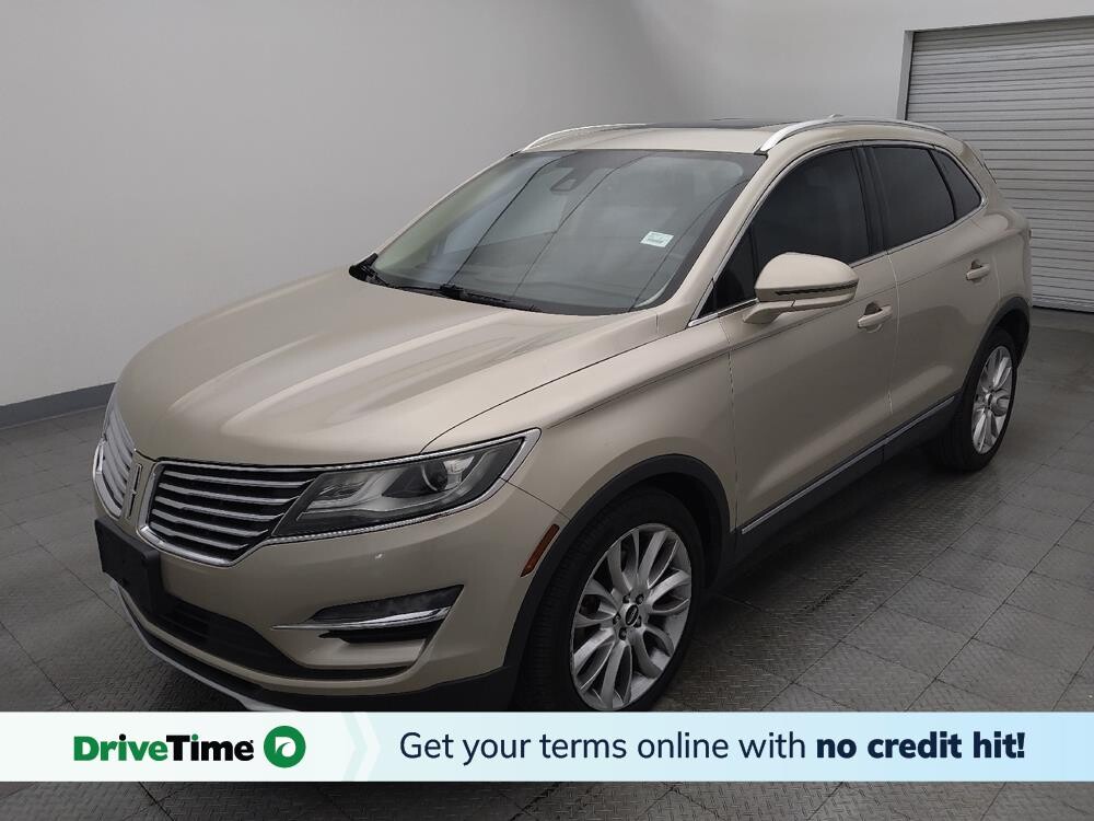 2017 Lincoln MKC in Round Rock, TX 78664 - 18137400