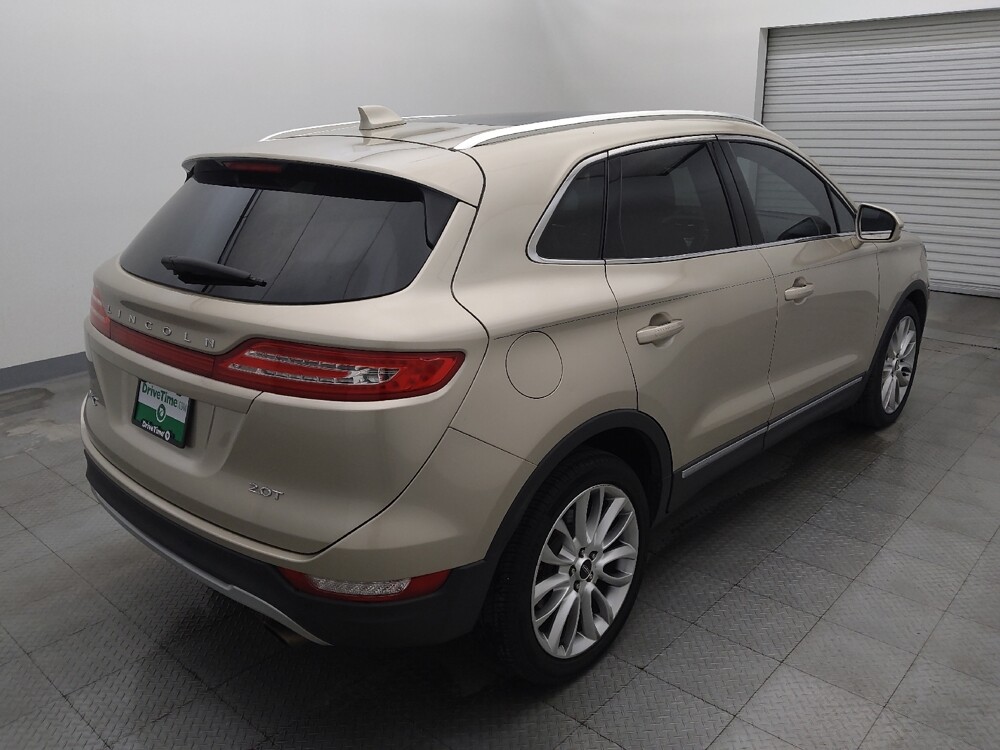 2017 Lincoln MKC in Round Rock, TX 78664 - 18137400 9