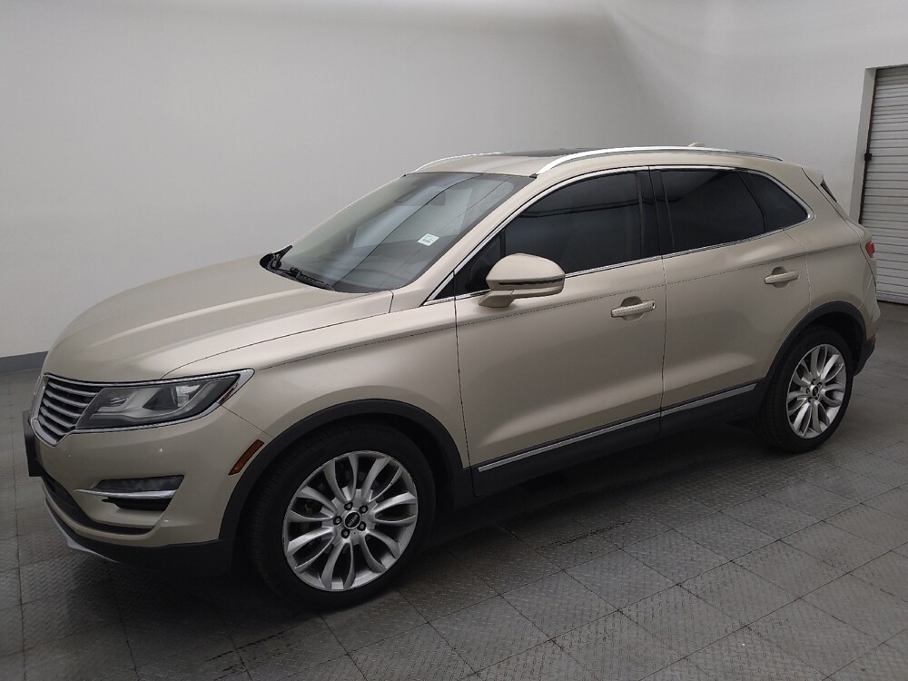 2017 Lincoln MKC in Round Rock, TX 78664 - 18137400 2