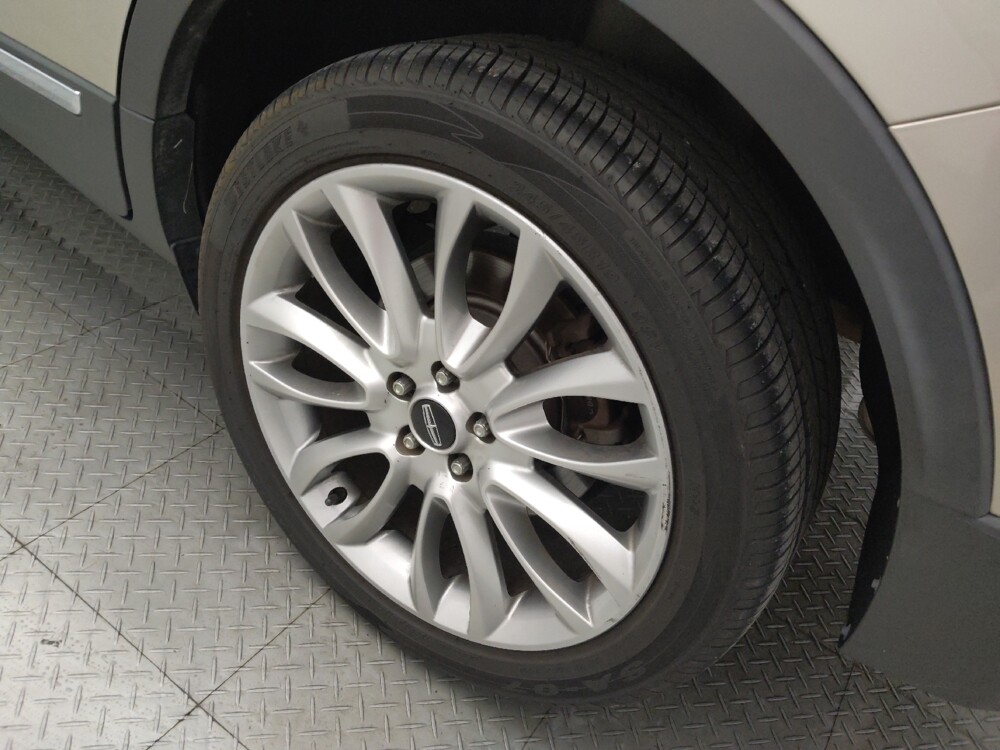 2017 Lincoln MKC in Round Rock, TX 78664 - 18137400 31