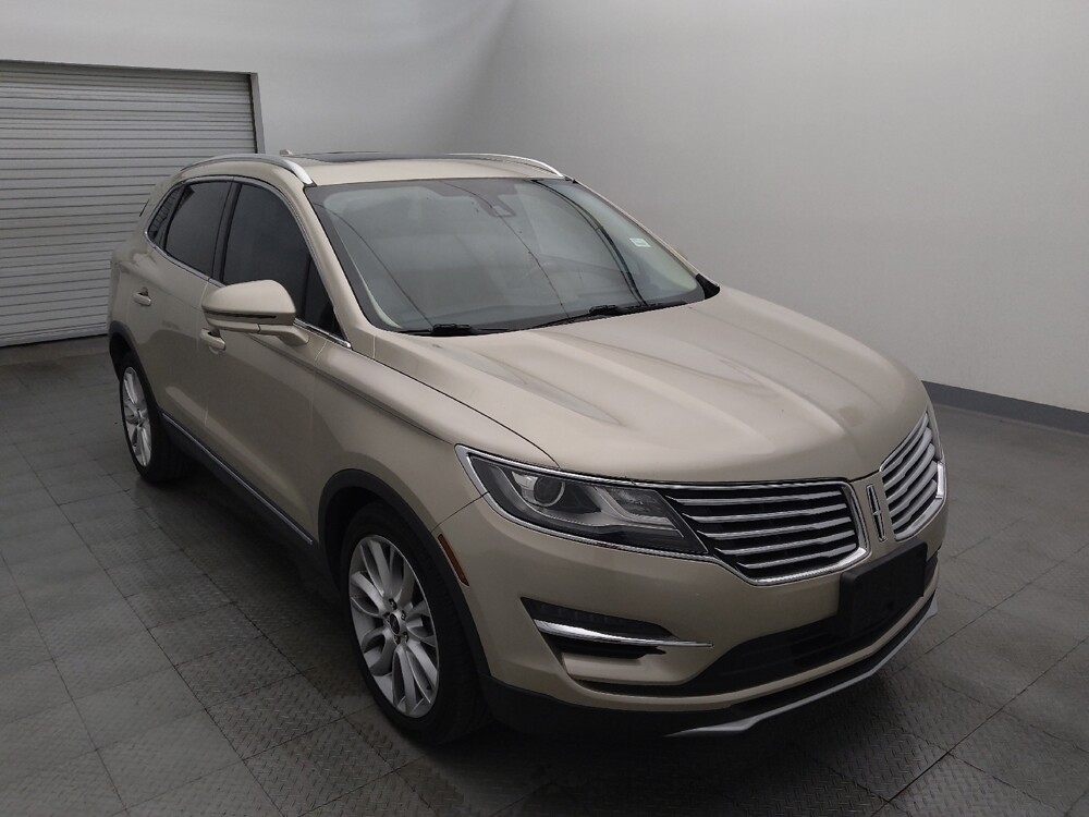 2017 Lincoln MKC in Round Rock, TX 78664 - 18137400 13