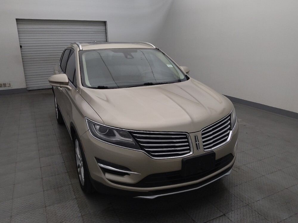2017 Lincoln MKC in Round Rock, TX 78664 - 18137400 14