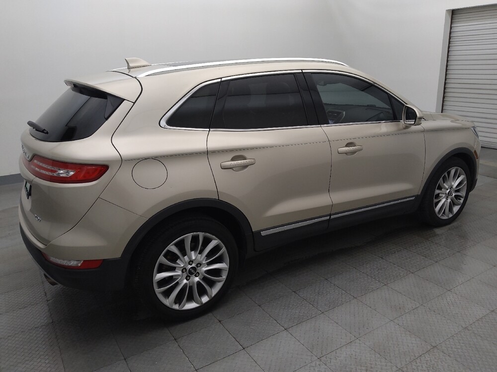 2017 Lincoln MKC in Round Rock, TX 78664 - 18137400 10