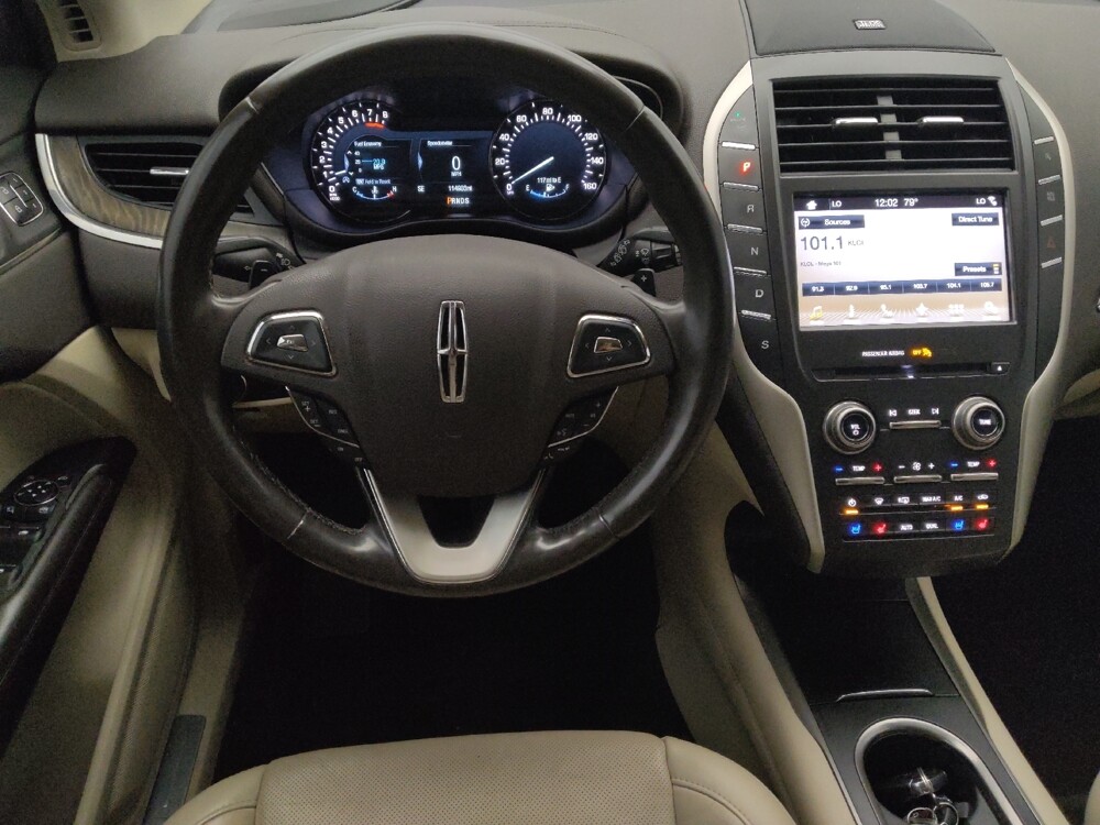 2017 Lincoln MKC in Round Rock, TX 78664 - 18137400 22